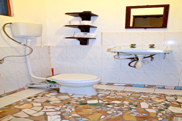 Hotel Sazani Beach Lodge (Nungwi)